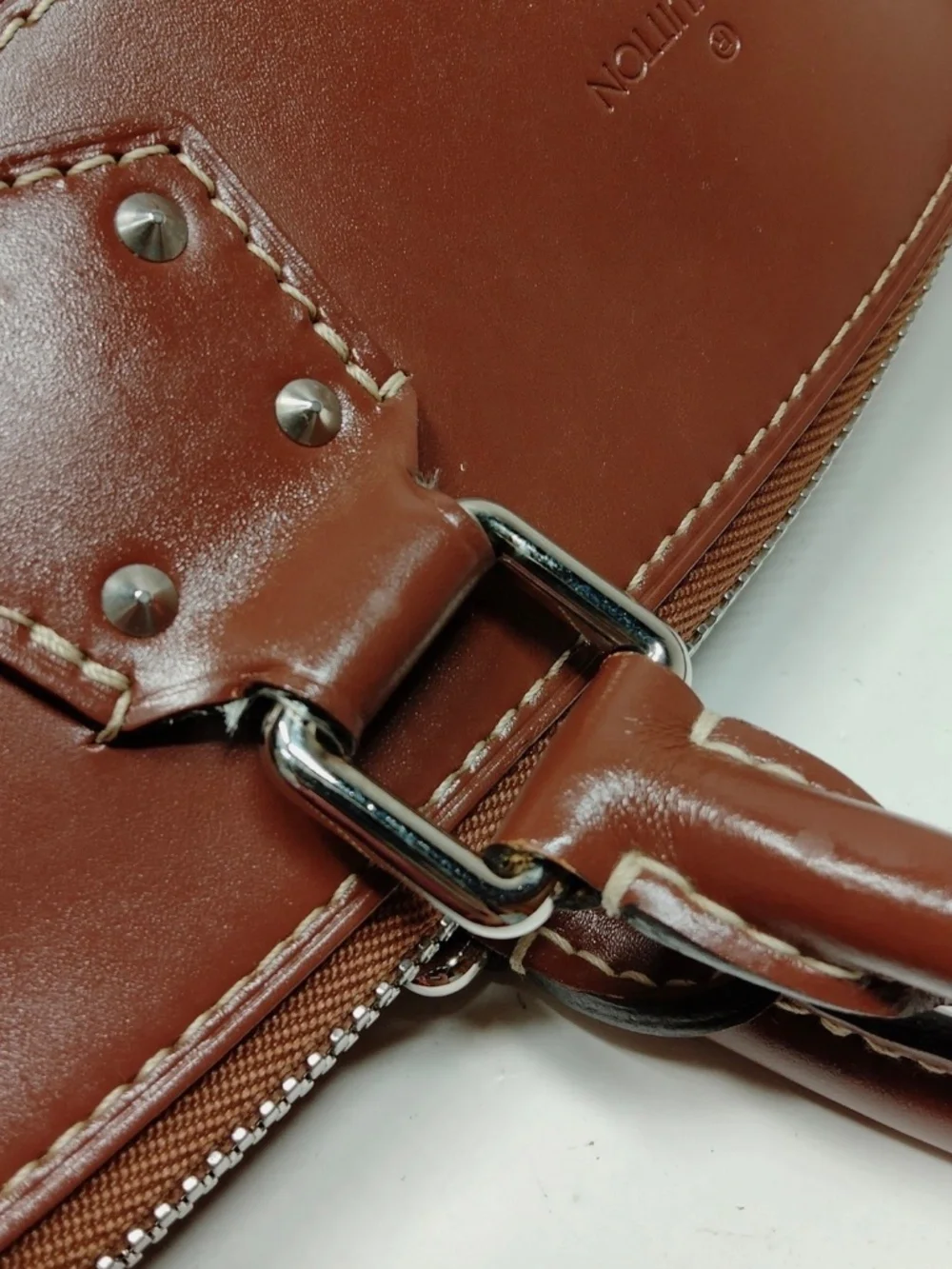 Louis Vuitton authentic louis